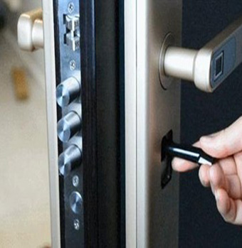 安国开锁 安国开锁公司开修指纹锁